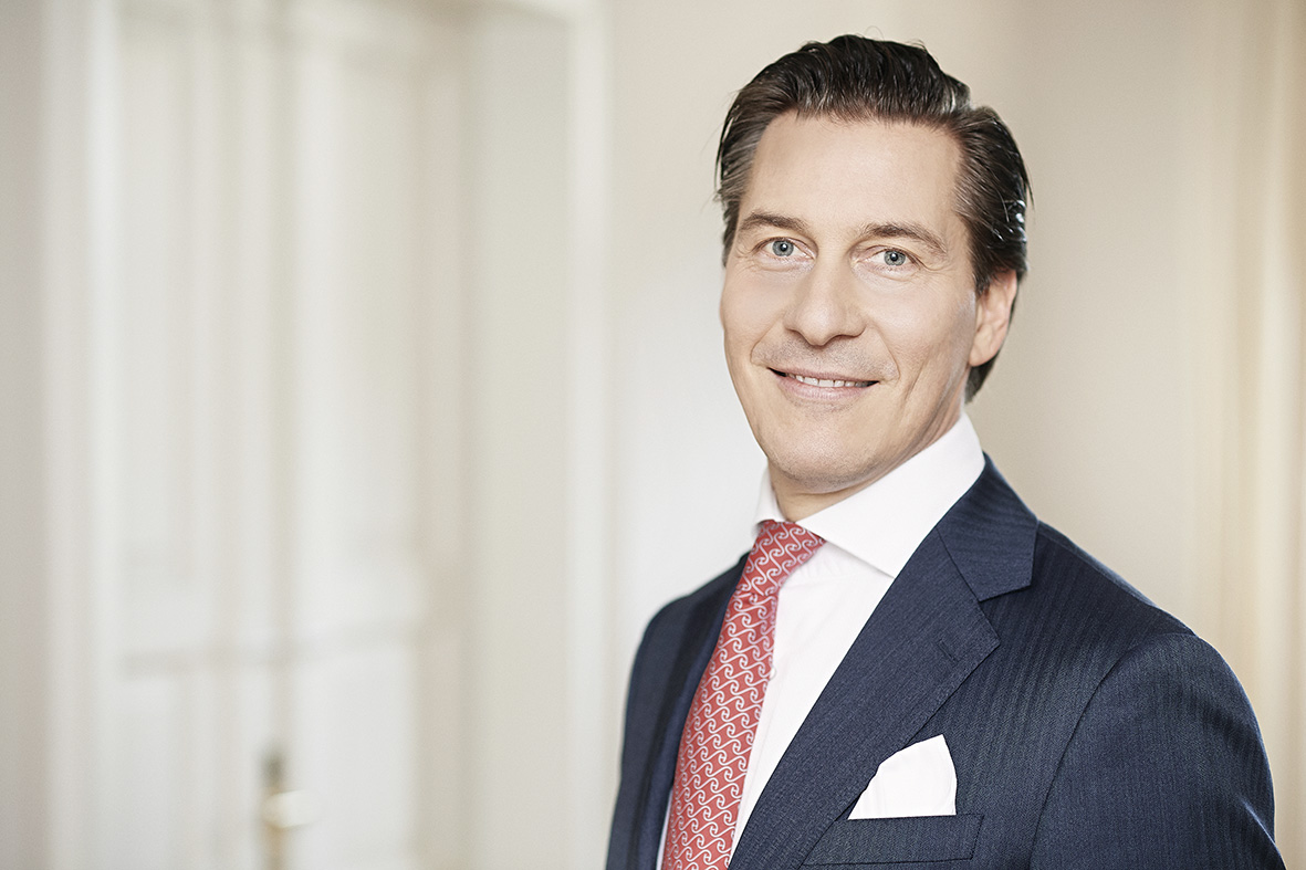 Peter G. Klose — Managing Partner