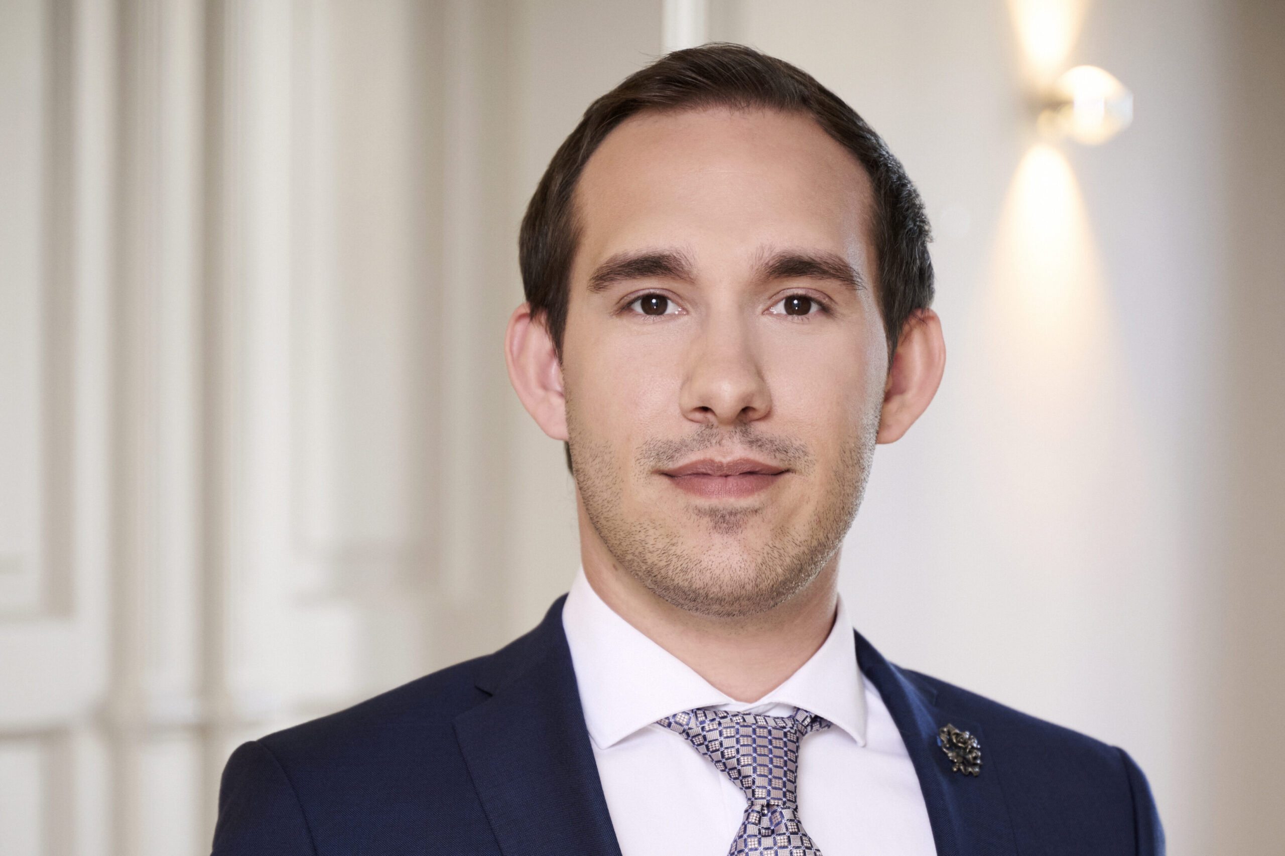 Marco Huber